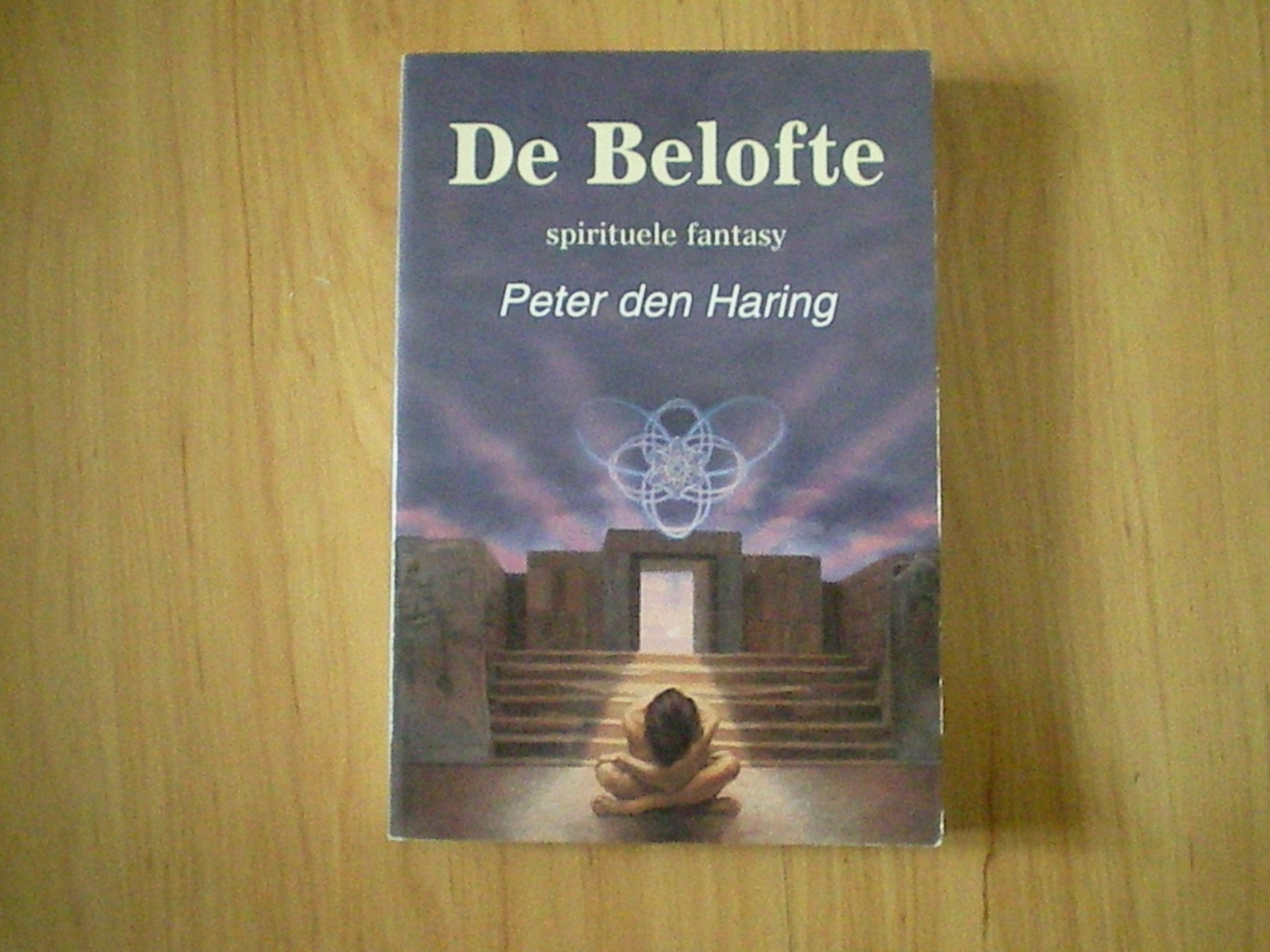 Haring, Peter den - De belofte