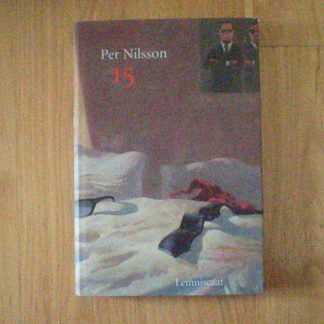 Nilsson, Per - 15