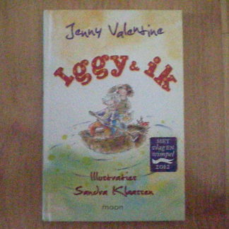 Valentine, Jenny - Iggy & ik
