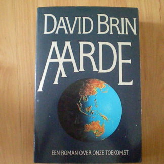 Brin, David - Aarde