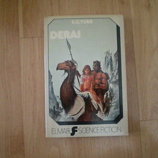 Tubb, E.C. - Derai