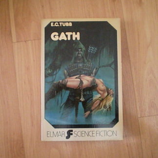Tubb, E.C. - Gath