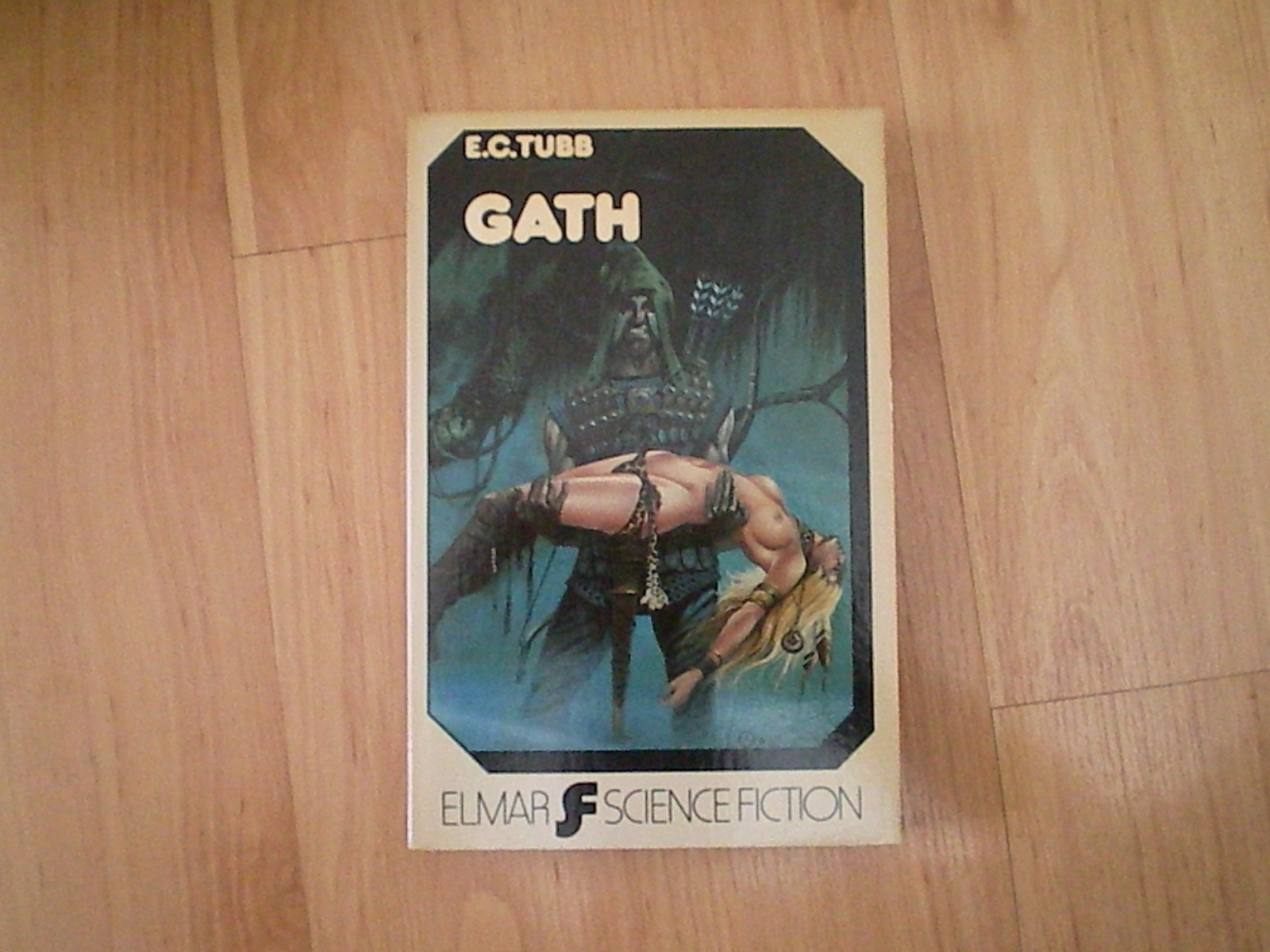 Tubb, E.C. - Gath