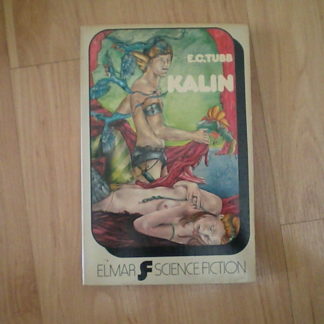 Tubb, E.C. - Kalin