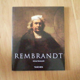 Bockemühl, Michael - Rembrandt (Nederlandse editie)