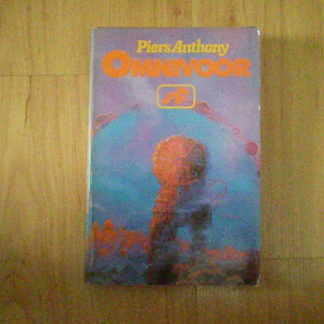 Anthony, Piers - Omnivoor