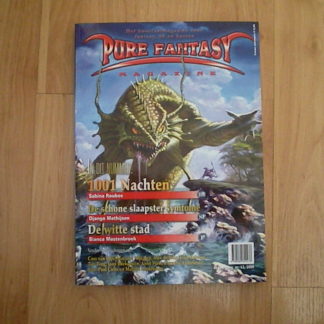 Diversen - Pure fantasy magazine 12
