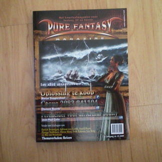 Diversen - Pure fantasy magazine 15
