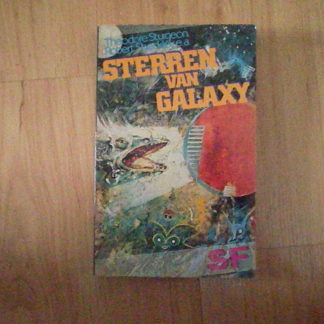 Diversen - Sterren van Galaxy