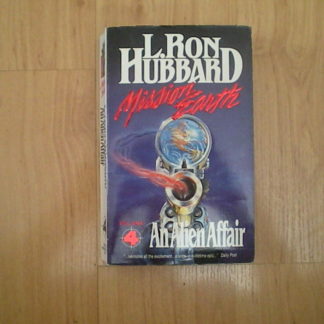 Hubbard, L. Ron - An alien affair