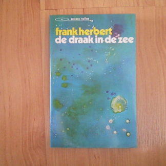 Herbert, Frank - De draak in de zee