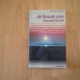 Berk, Howard - De koude zon