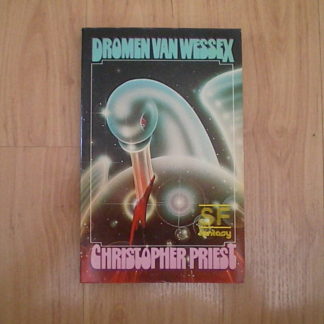 Priest, Christopher - Dromen van Wessex