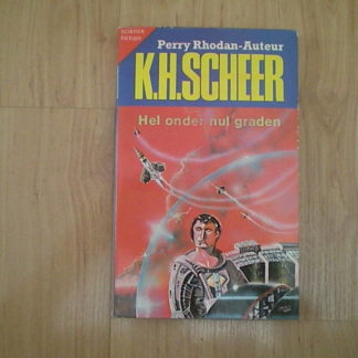 Scheer, K.H. - Hel onder nul graden