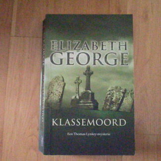 George, Elizabeth - Klassemoord