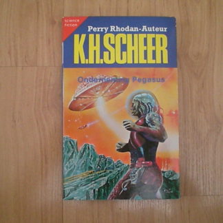 Scheer, K.H. - Onderneming Pegasus