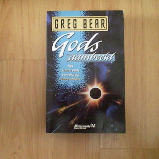 Bear, Greg - Gods aambeeld