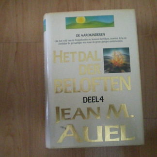 Auel, Jean M. - Het dal der beloften