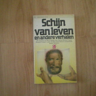 Diversen - Schijn van leven en andere verhalen