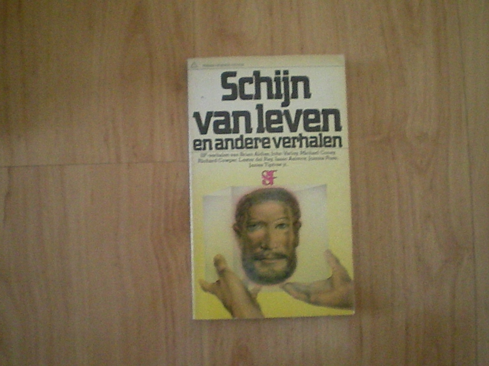 Diversen - Schijn van leven en andere verhalen