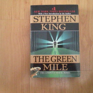 King, Stephen - The Green Mile