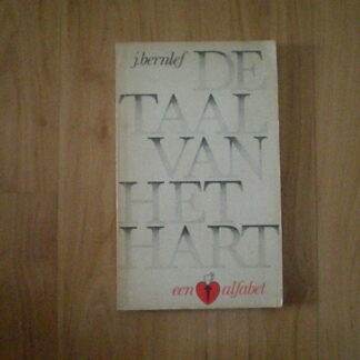 Bernlef, J. - De taal van het hart