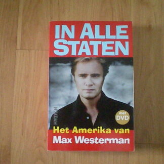 Westerman, Max - In alle staten