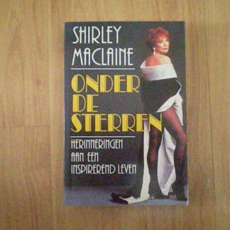 MacLaine, Shirley - Onder de sterren