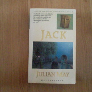 May, Julian - Jack
