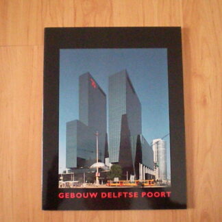 Mens, drs. R.W.H. - Gebouw Delftse poort