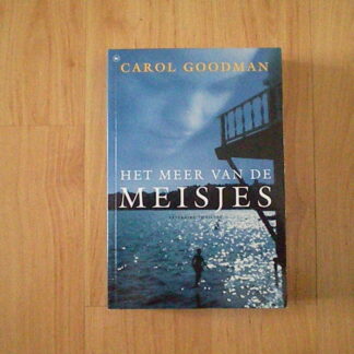 Goodman, Carol - Het meer van de meisjes