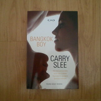 Slee, Carry - Bangkok boy