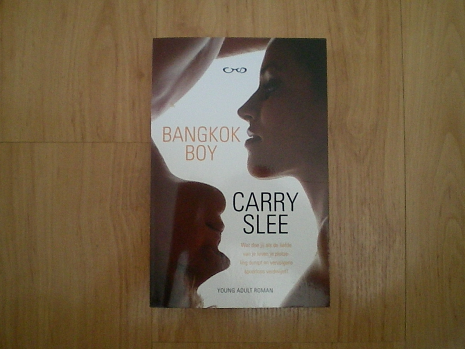 Slee, Carry - Bangkok boy