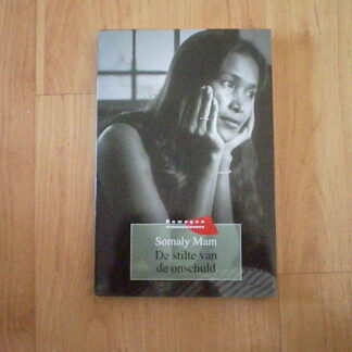 Mam, Somaly - De stilte van de onschuld