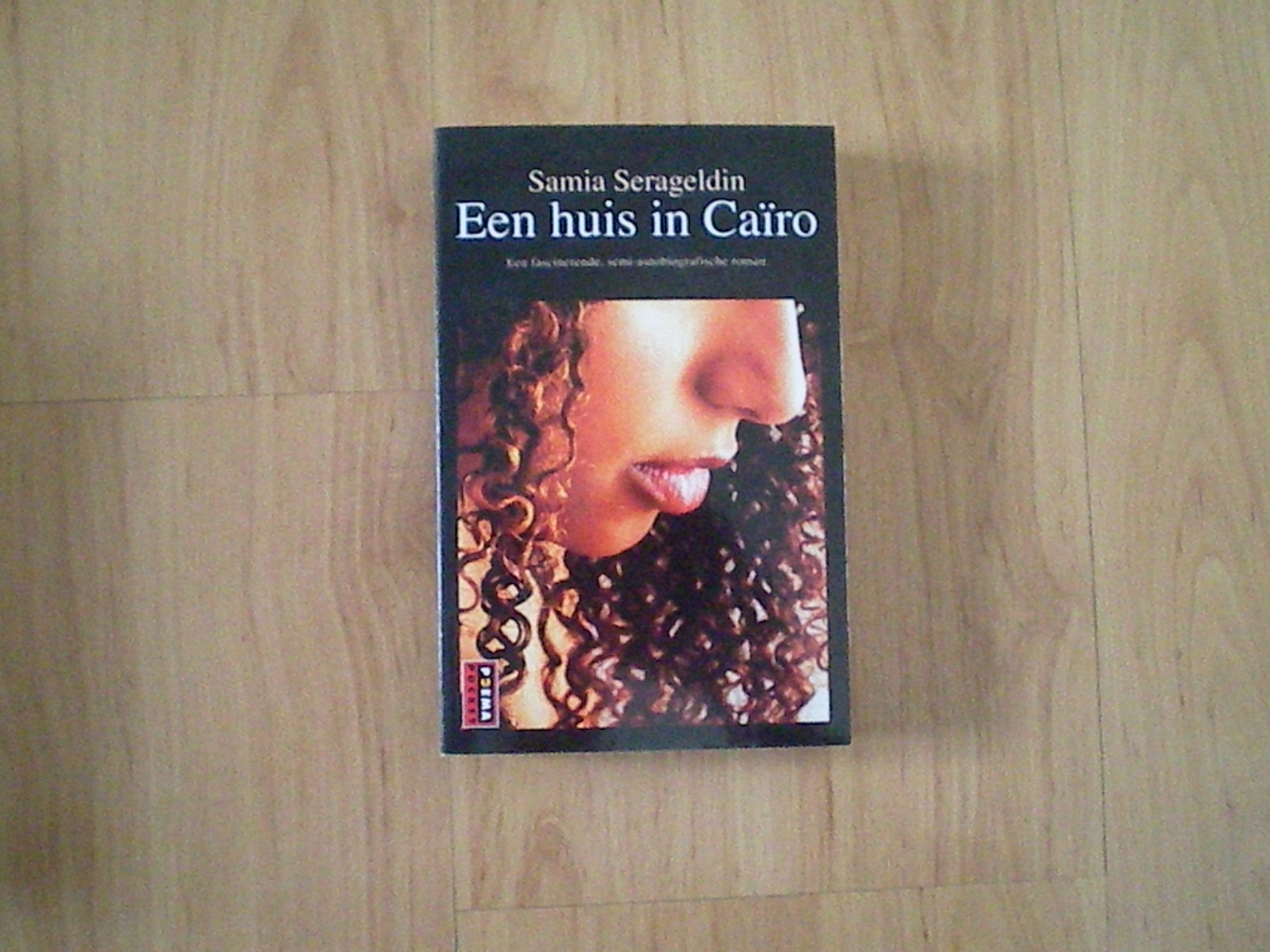 Serageldin, Samia - Een huis in Caïro