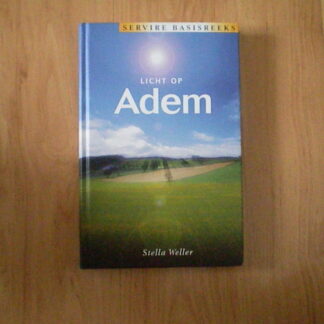 Weller, Stella - Licht op adem