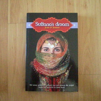 Sasson, Jean P. - Sultana's droom