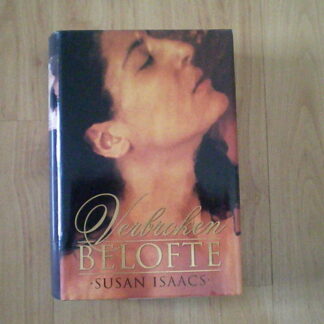 Isaacs, Susan - Verbroken belofte
