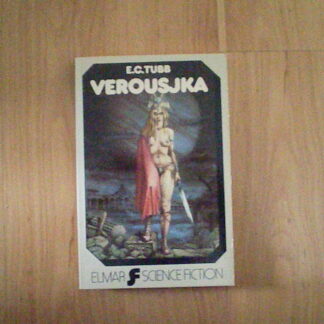 Tubb, E.C. - Verousjka