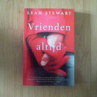 Stewart, Leah - Vrienden voor altijd