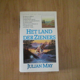 May, Julian - Het land der zieners