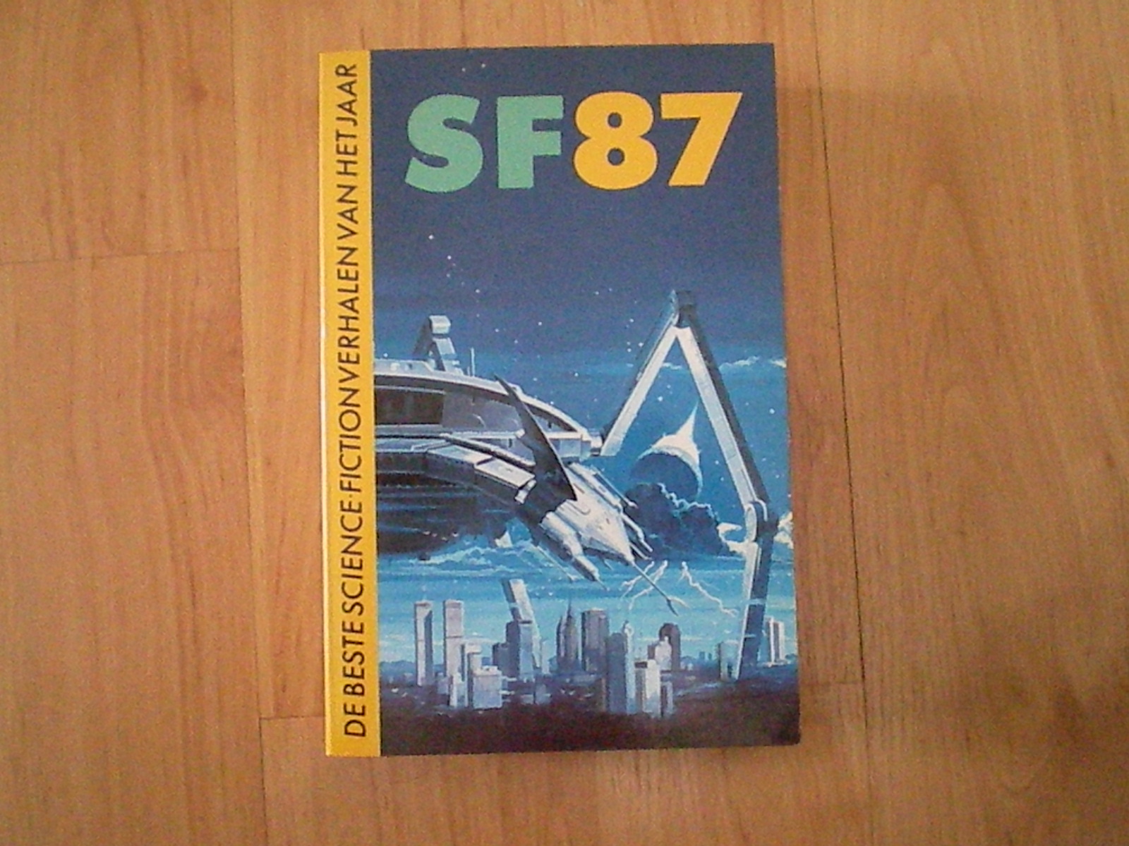 Diversen - SF 87