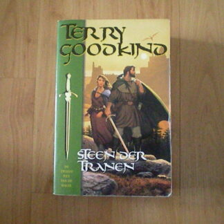 Goodkind, Terry - Steen der tranen