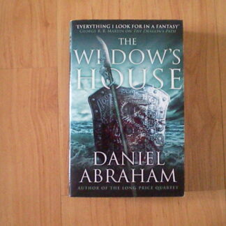 Abraham, Daniel - The widow's house