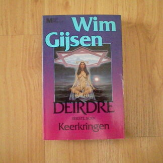Gijsen, Wim - Keerkringen