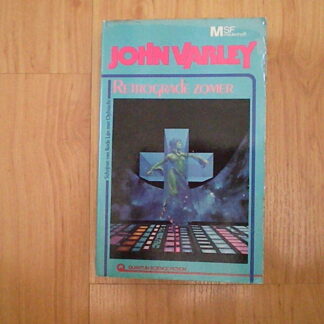 Varley, John - Retrograde zomer