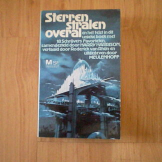 Diversen - Sterren stralen overal