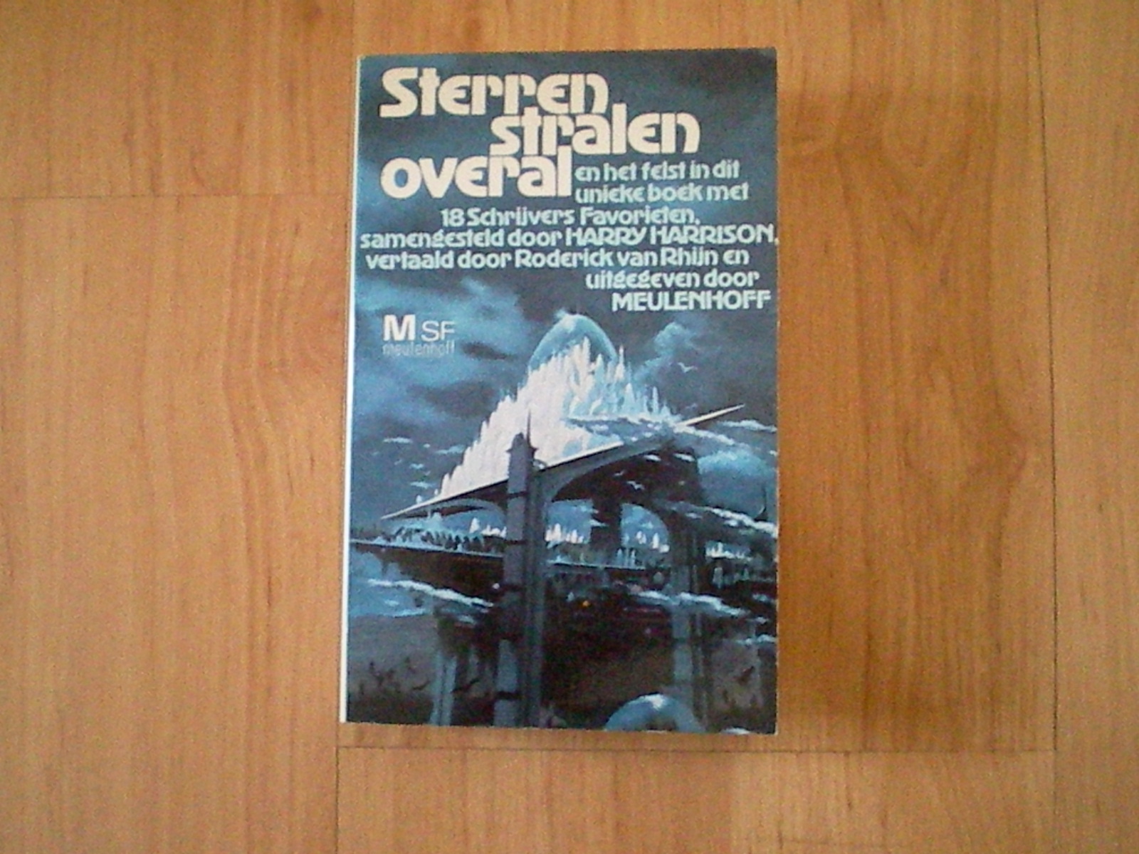 Diversen - Sterren stralen overal