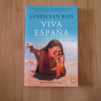 Rijn, Linda van - Viva España