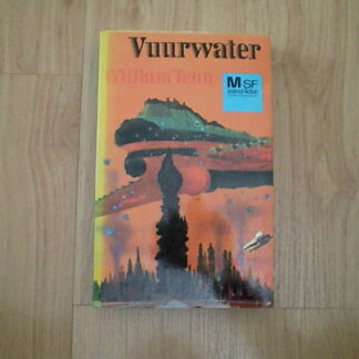 Tenn, William - Vuurwater